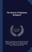 History Of Napoleon Bonaparte