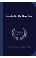Langford Of The Three Bars