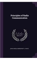 Principles of Radio Communication