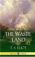 Waste Land (Hardcover)