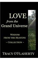 LOVE from the Grand Universe