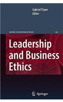 Leadership and Business Ethics