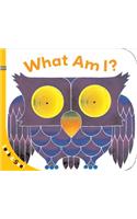 Look & See: What Am I?: (Look & See!)