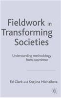 Fieldwork in Transforming Societies