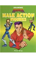 Male Action Figures