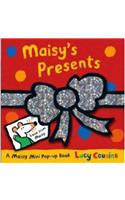 Maisy's Presents Mini Edition