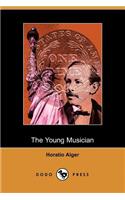 The Young Musician; Or, Fighting His Way (Dodo Press)