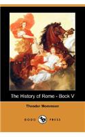 History of Rome - Book V (Dodo Press)