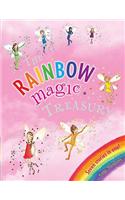 Rainbow Magic Treasury