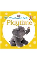 Touch and Feel Playtime