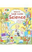 Look Inside Science