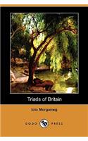 Triads of Britain (Dodo Press)
