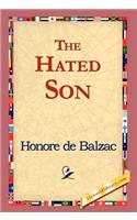 The Hated Son: (English)