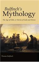 Bulfinch's Mythology