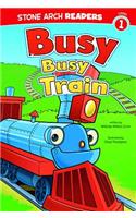 Busy, Busy Train