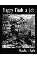 Slappy Finds a Job