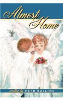 Almost Home: (English)