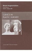 Breast Augmentation, an Issue of Clinics in Plastic Surgery
