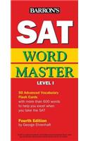SAT Wordmaster, Level I
