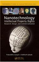 Nanotechnology Intellectual Property Rights