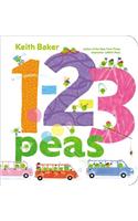 1-2-3 Peas