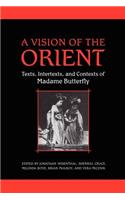 A Vision of the Orient