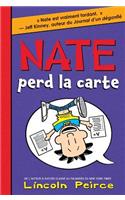 Nate: N° 5 - Nate Perd La Carte