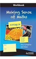 Making Sense of Maths - Fitting in