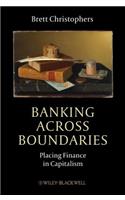 Banking Across Boundaries