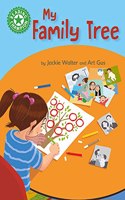 Reading Champion: My Family Tree