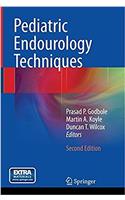 Pediatric Endourology Techniques