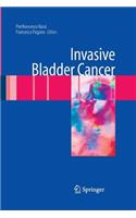 Invasive Bladder Cancer