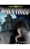 Hauntings