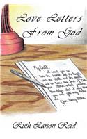 Love Letters From God
