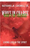 Who's in Charge