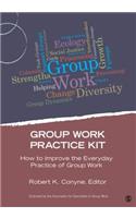 Group Work Practice Kit