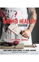 Wicked Healthy Cookbook