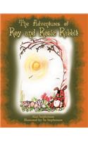 Adventures of Roy and Rosie Rabbit