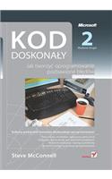 Kod Doskona?y. Jak Tworzy? Oprogramowanie Pozbawione B Dow. Wydanie II