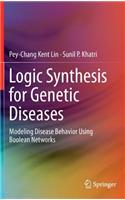 Logic Synthesis for Genetic Diseases