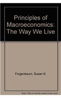 Principles of Macroeconomics