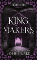 Kingmakers: Year Three (Standard Edition): (3 Kingmakers)