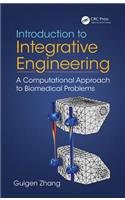 Introduction to Integrative Engineering