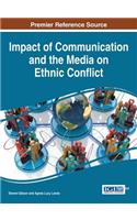 Impact of Communication and the Media on Ethnic Conflict