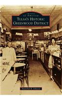 Tulsa's Historic Greenwood District