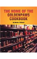 The Home of the Goldenpaws Cookbook