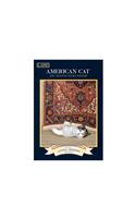 American Cat(tm) 2021 Monthly Pocket Planner