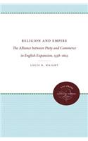 Religion and Empire