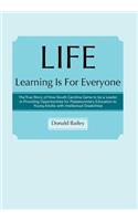 Life Learning Is for Everyone