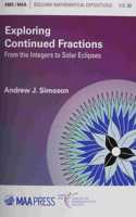 Exploring Continued Fractions
